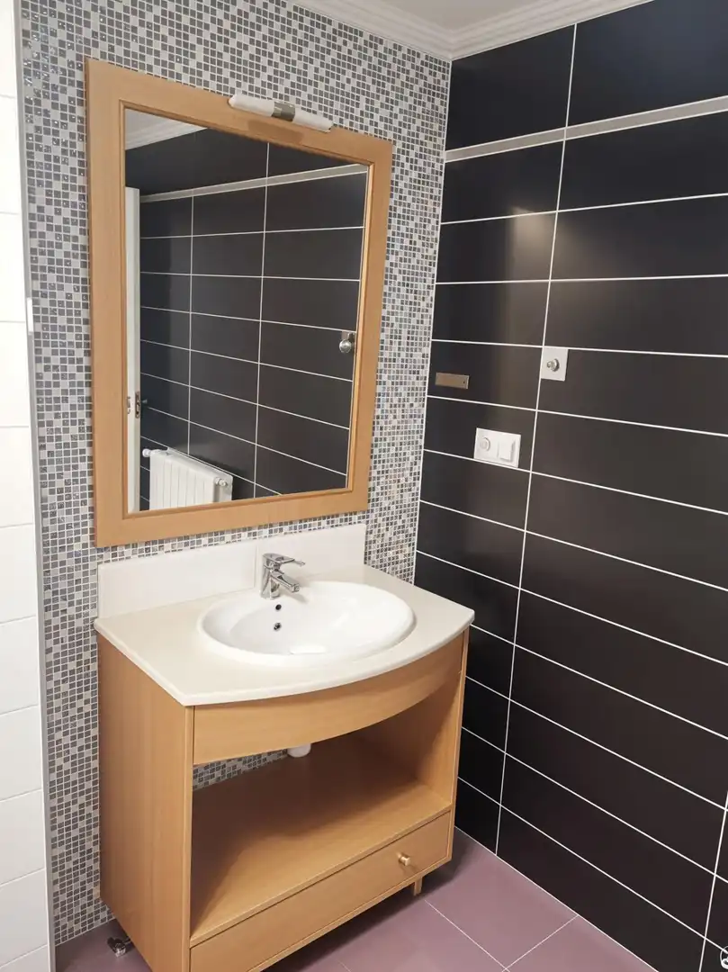 Bathroom of Duplexes for sale in La Gineta  with Storage room and Balcony