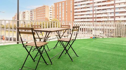 Foto 5 de Habitación en Ciudad Jardín - Parque Roma, Zaragoza Capital