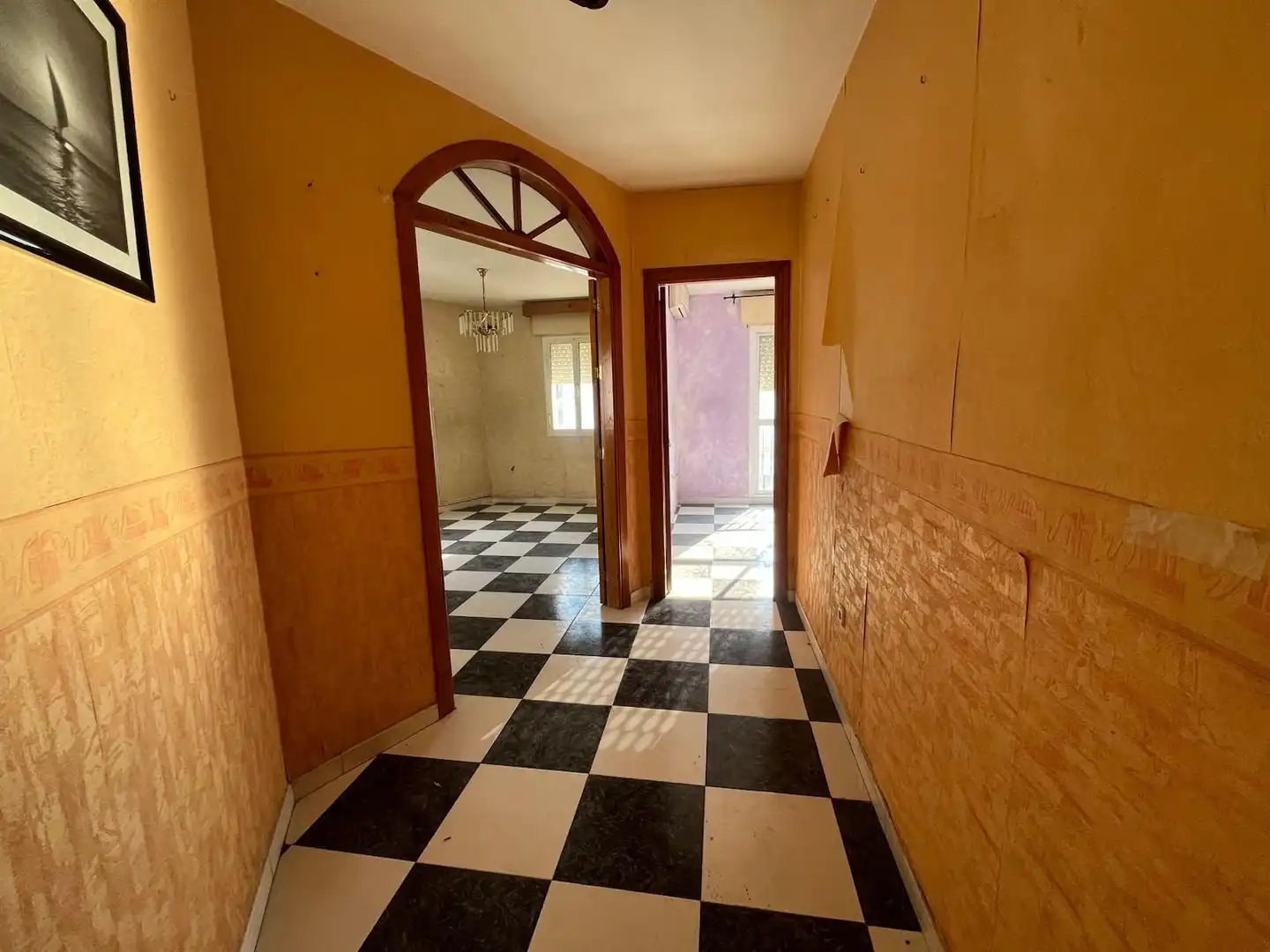 Flat for sale in Alhaurín El Grande  with Terrace, Storage room and Balcony