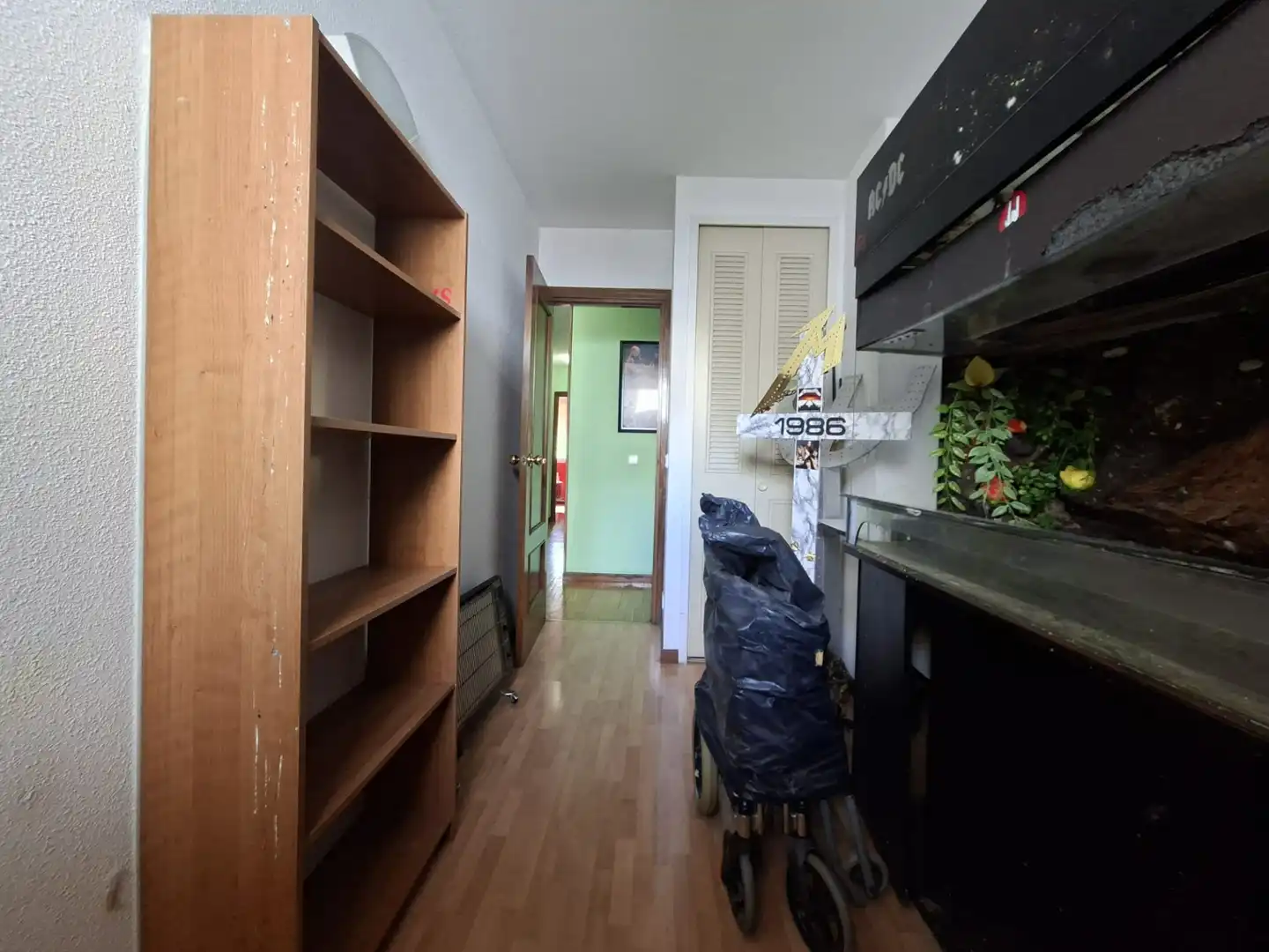 Flat for sale in Badalona  with Air Conditioner, Heating and Terrace