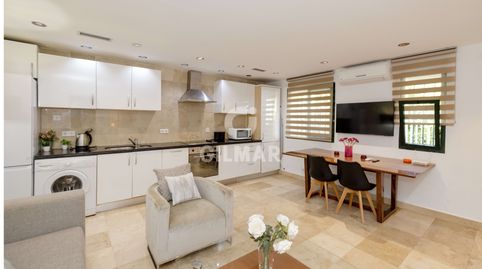 Foto 5 de Apartament en venda a Puerto Banús, Marbella
