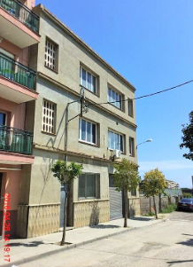 Exterior view of Industrial buildings for sale in Premià de Dalt