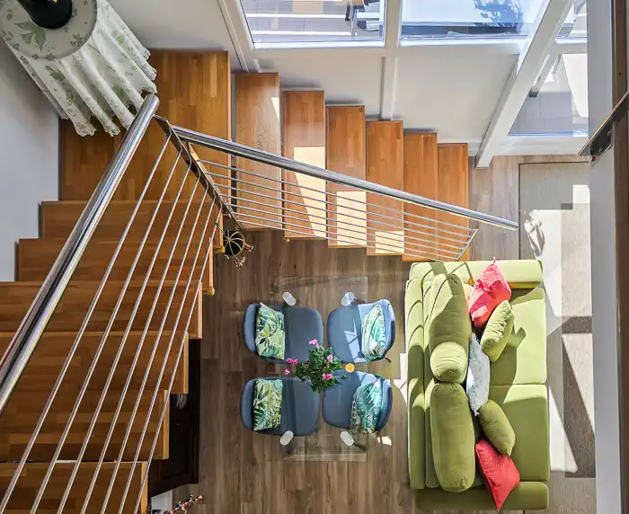 Loft en venta en San Sebastián de los Reyes con Aire acondicionado, Calefacción y Terraza