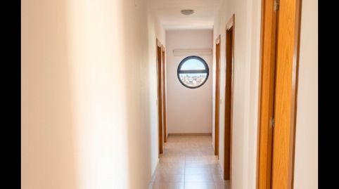 Foto 5 de Piso en venta en Calle Cuestas, Santa Bárbara, Toledo Capital