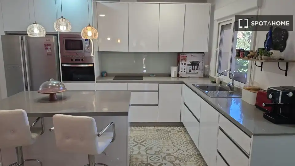Habitació a Canteras
