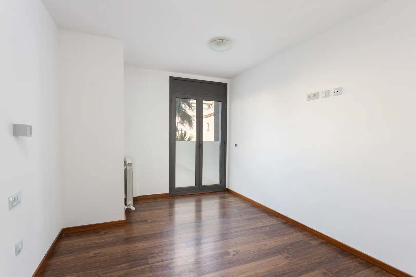 Pis en venda en Figueres amb Aire condicionat, Calefacció i Parquet