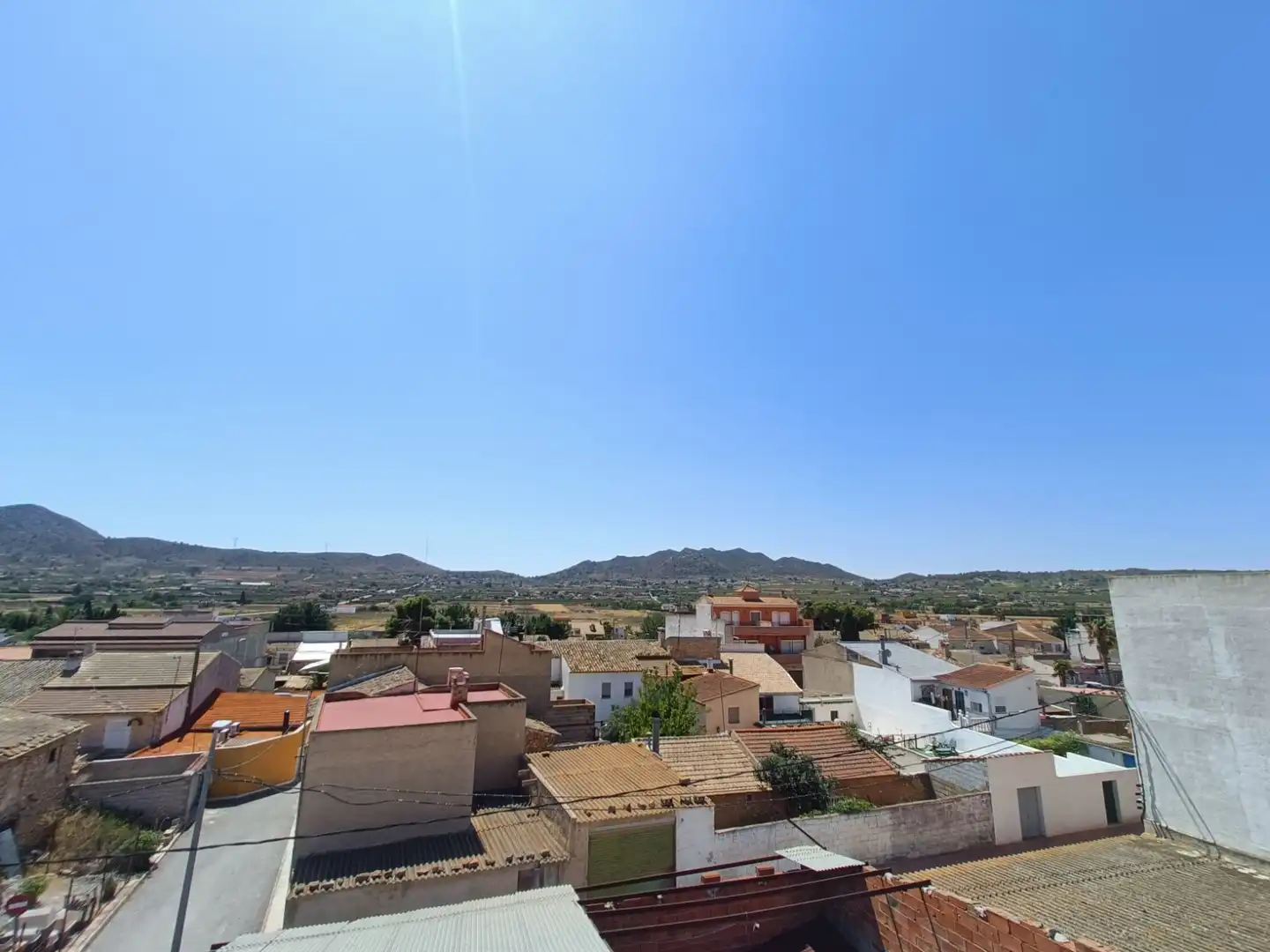 Apartament en venda a Hondón de los Frailes, imagen 28