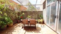 Terrace of Single-family semi-detached for sale in Mataró  with Air Conditioner and Heating