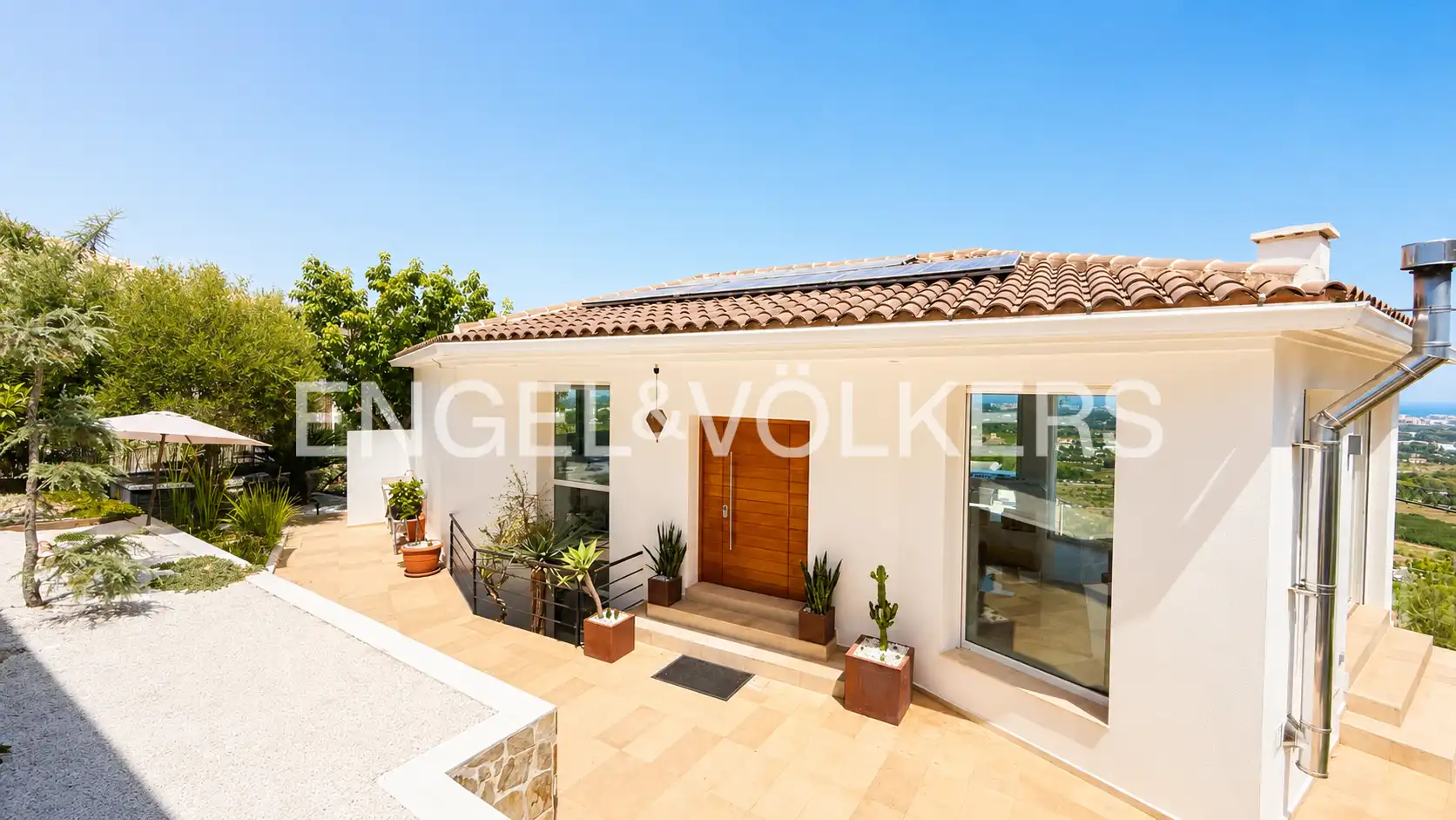 Casa con piscina en venta en La Pedrera - Vessanes, imagen 6