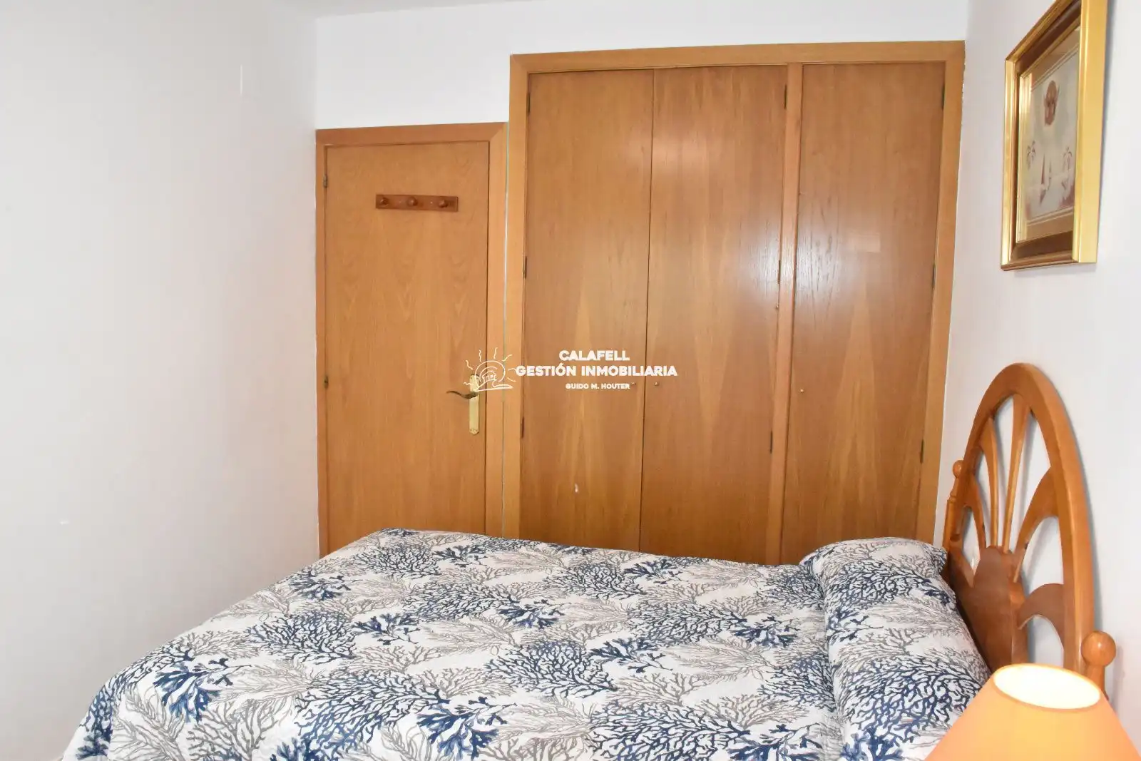 Pis amb ascensor en venda a VILAMAR 92, imagen 24
