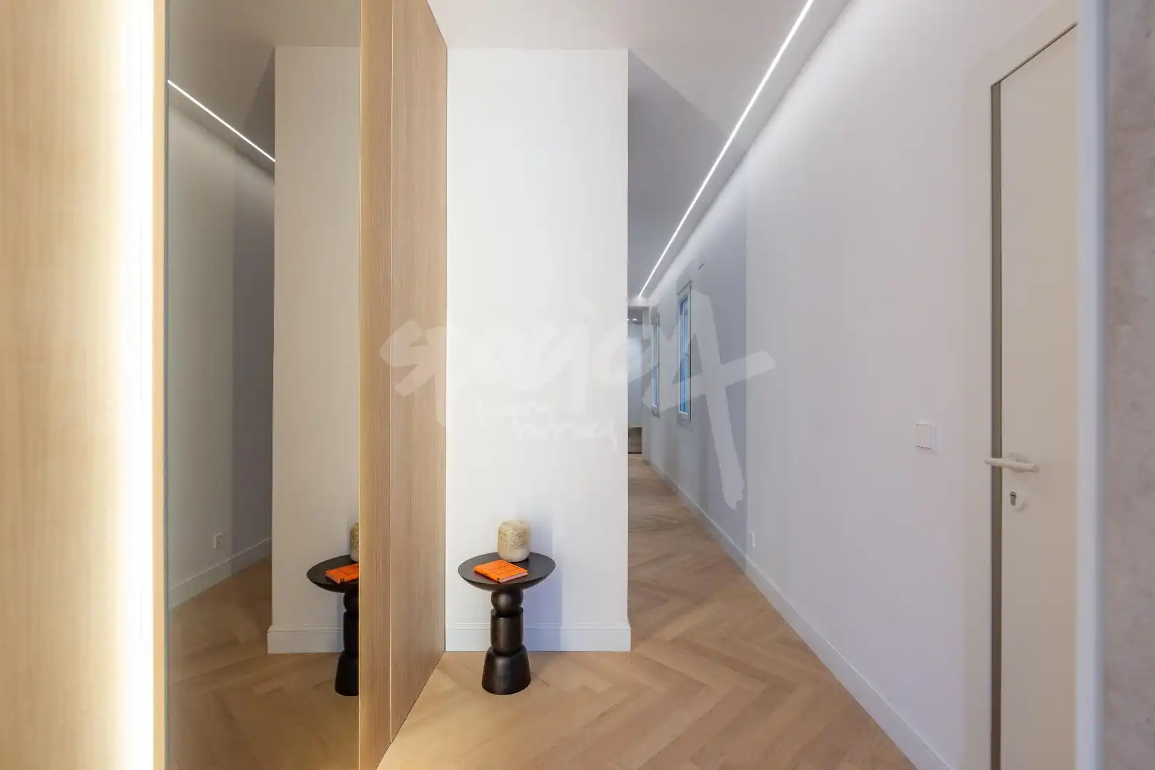 Wohnung mit Terrasse zum Verkauf in Barrio de Salamanca, imagen 18