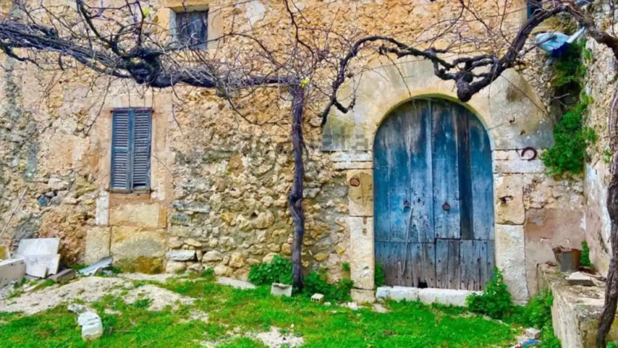 Vista exterior de Casa o chalet en venta en Pollença