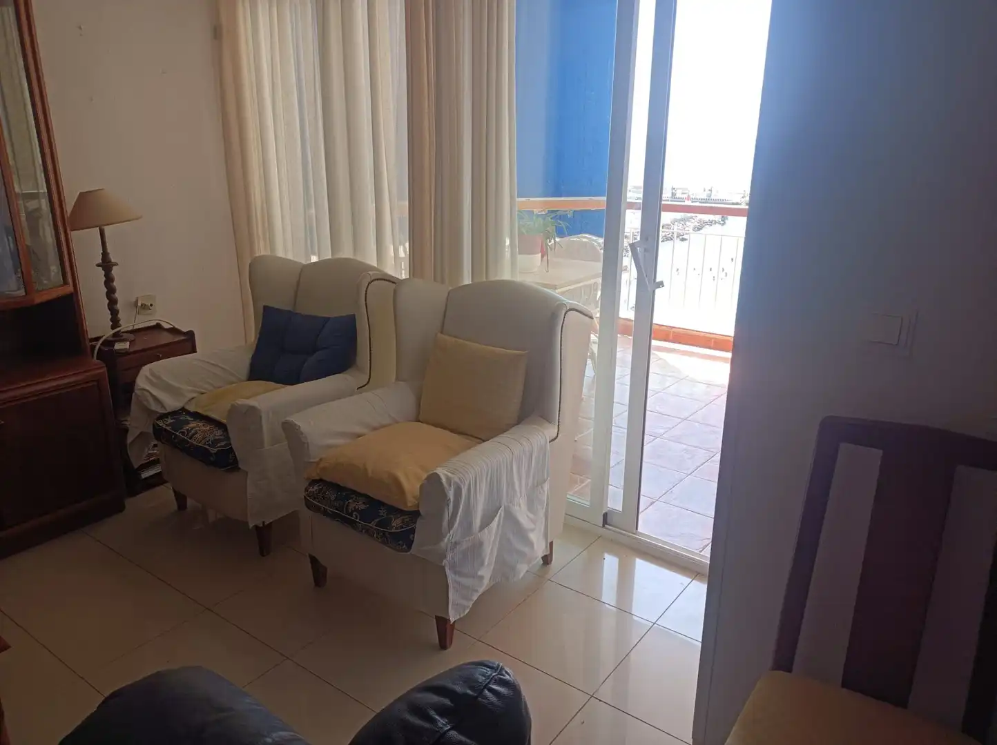 Wohnung zum Verkauf in Delicias, imagen 4