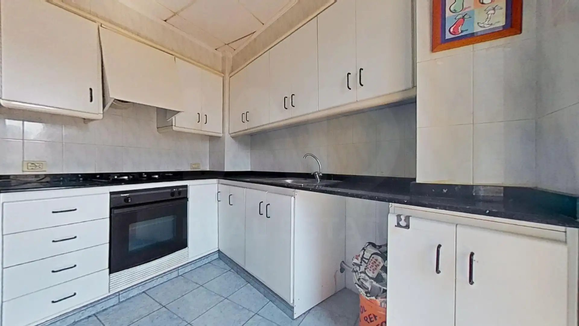 Flat with lift for sale in Cariñena - Carinyena, imagen 11