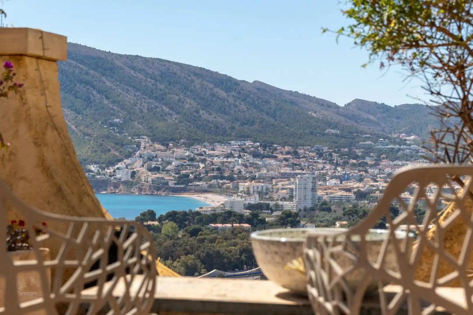 Casa o chalet en venta en Altea ciudad
