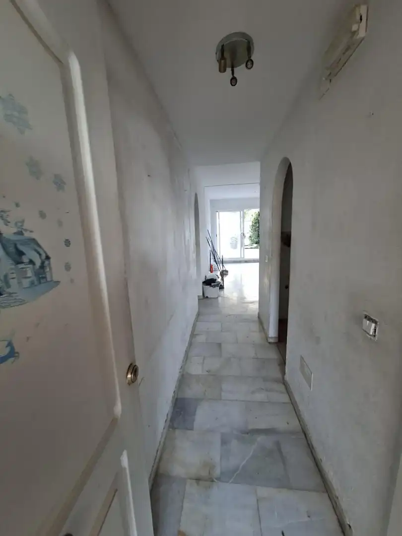 Wohnung zum Verkauf in Mijas mit Klimaanlage, Terrasse und Abstellraum