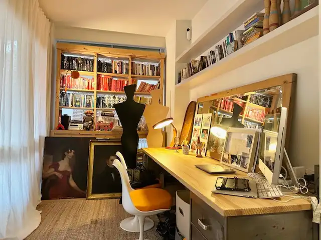 Appartement avec terrasse à vendre à Passeig de la Bonanova, imagen 28