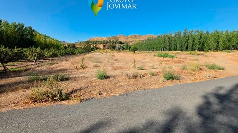Photo 2 of Land for sale in Cortes y Graena, Granada