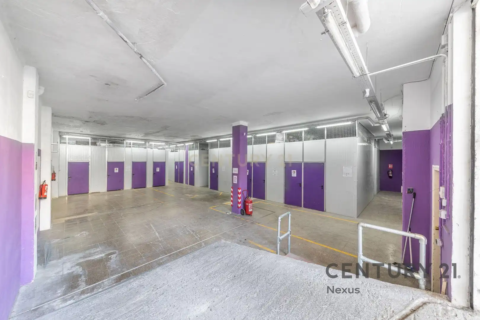 Traster en venda a Carrer Sant Jaume, 24, Ripollet, Spain, 24, Zona Industrial