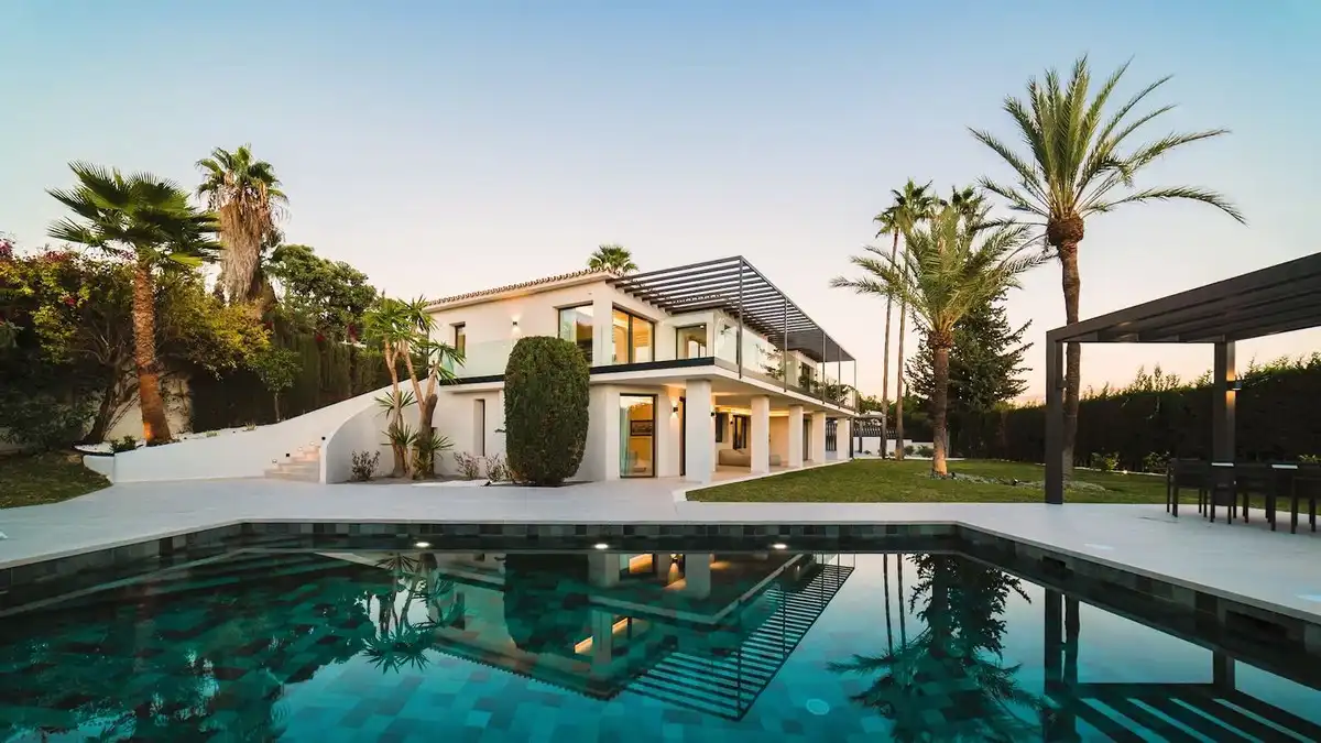 Casa a schiera in vendita a Milla de Oro, imagen 8