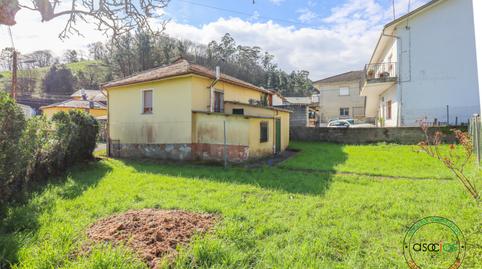 Foto 2 de Casa o xalet en venda a Carretera de Balsera, 5, Valdés - Luarca, Asturias