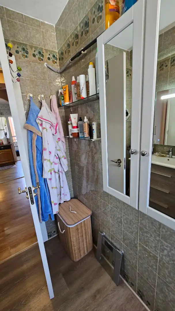 Baño de Piso en venta en El Campello con Aire acondicionado, Calefacción y Parquet