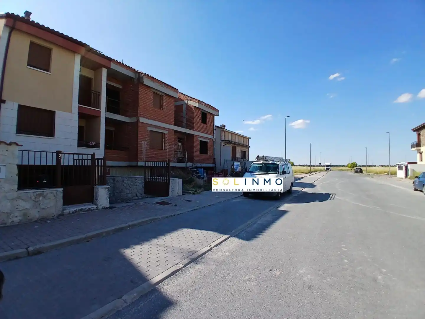 Adossat en venda a Calle de las Canteras 23, imagen 3