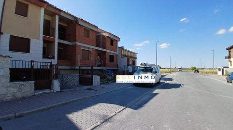 Foto 3 de Casa adosada en venta en Calle de las Canteras, 23, Cuéllar, Segovia