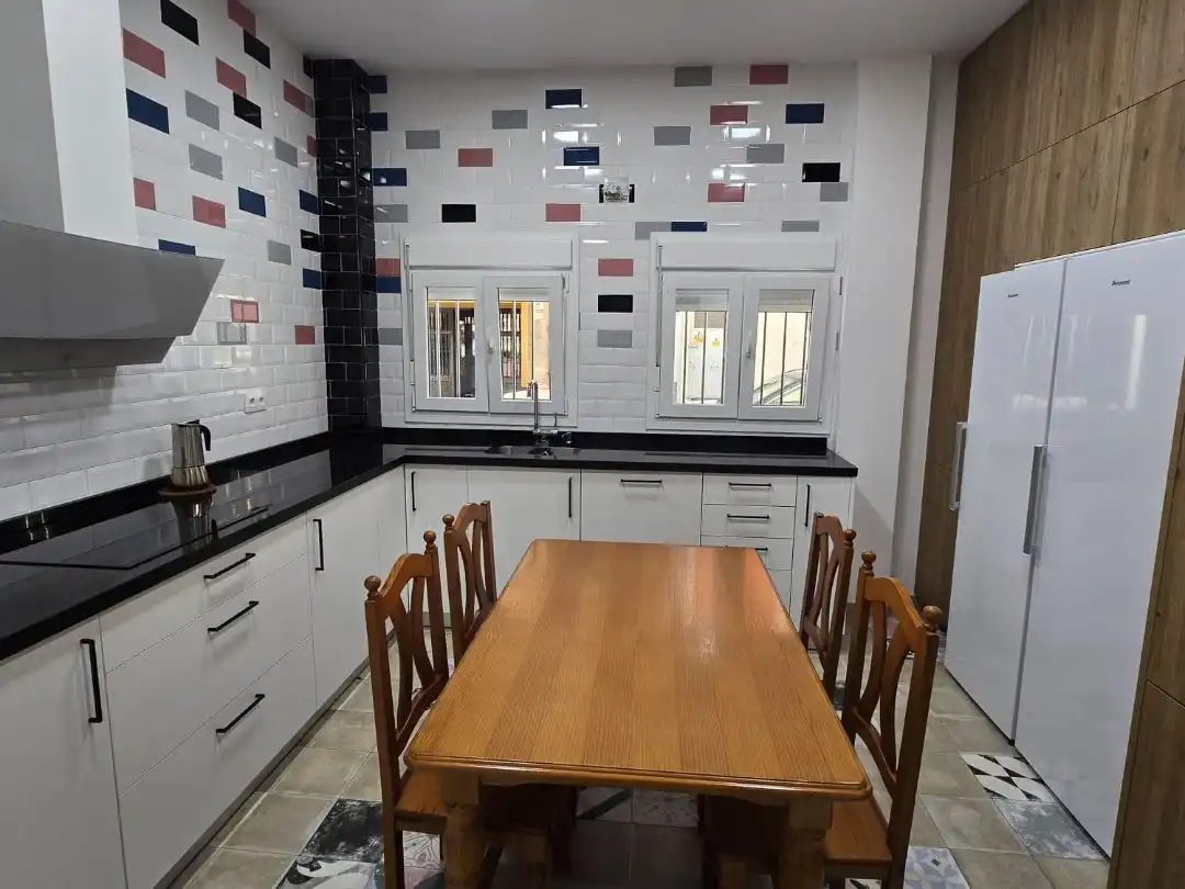 Appartement à louer à Calle Pascual de Gayangos 62, imagen 4