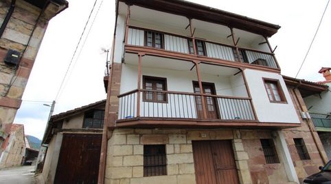 Foto 2 von Einfamilien-Reihenhaus zum Verkauf in Cieza - Villasuso, 48, Cieza (Cantabria), Cantabria