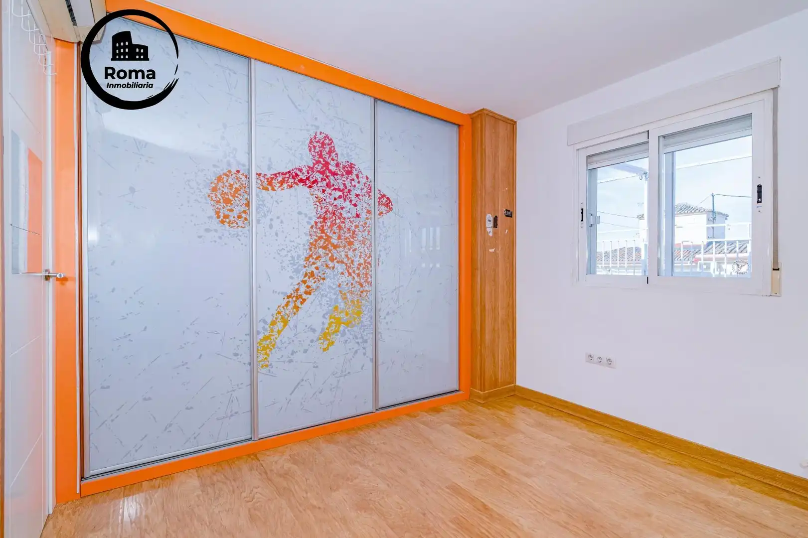 Piso con ascensor en venta en Calle Calle Arabial, imagen 23