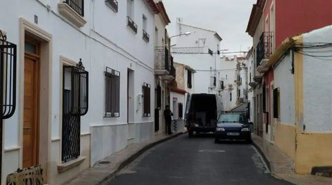 Foto 2 de Casa o chalet en venta en Calle Calvario, 54, Sorbas, Almería