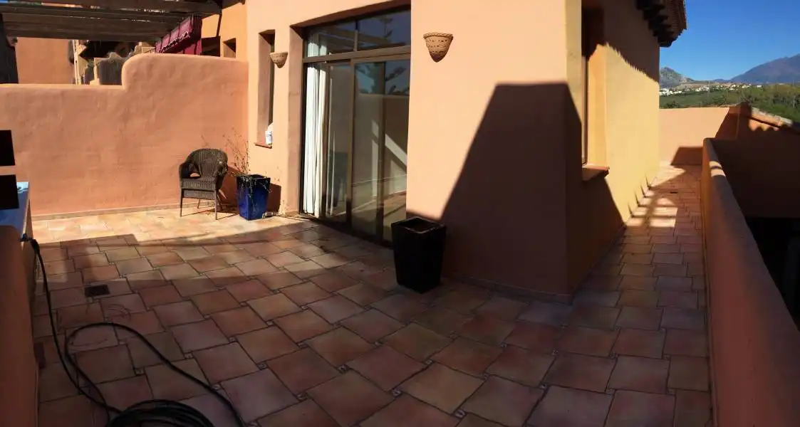 Penthouse with terrace for sale in Benamara - Atalaya, imagen 8
