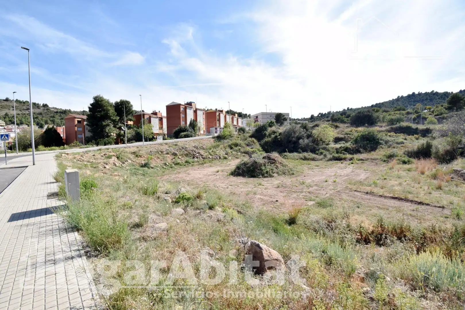 Terreny residencial en venda a Calle GREGAL, imagen 47