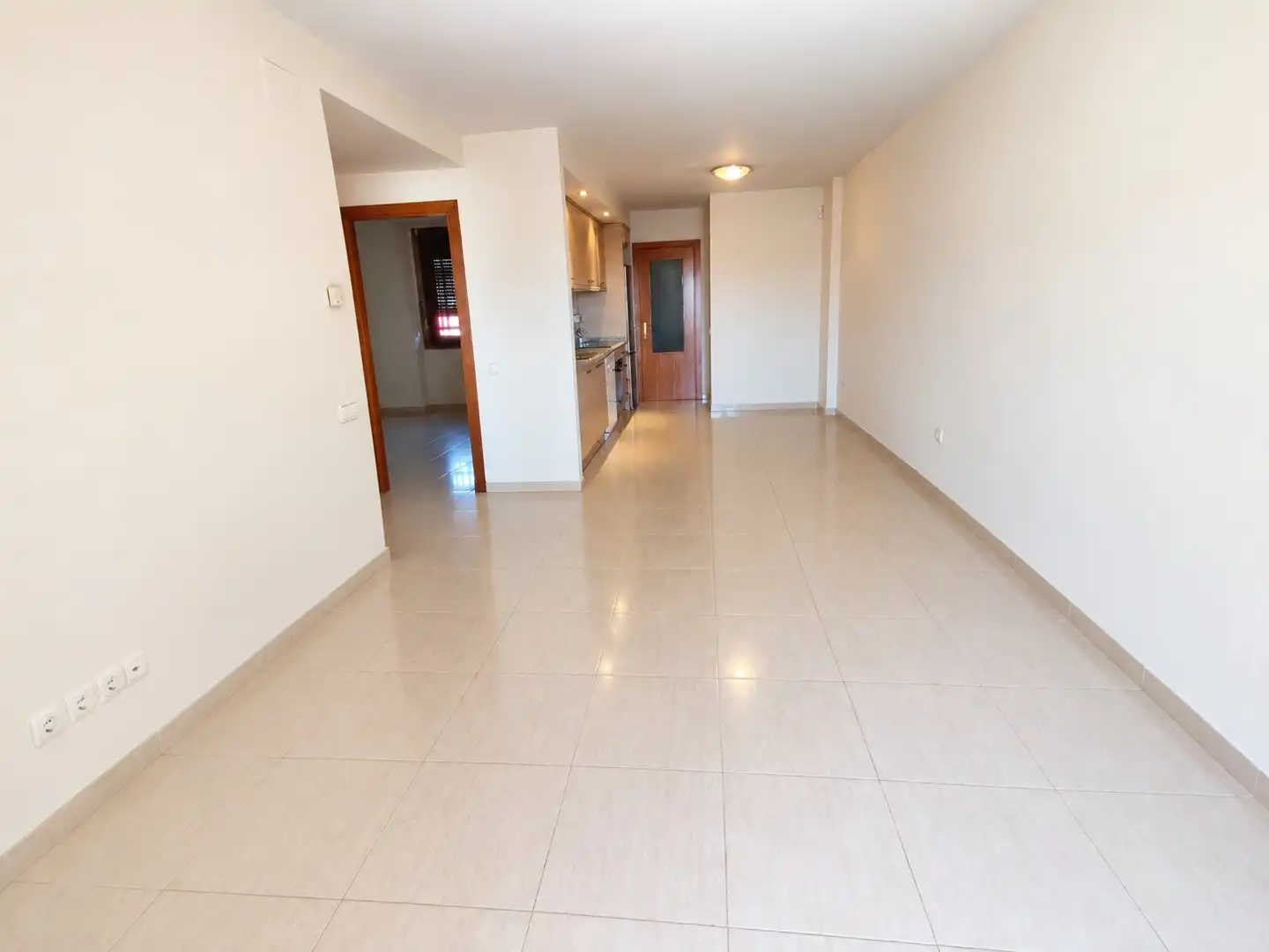 Ático en venta en Calella, Barcelona