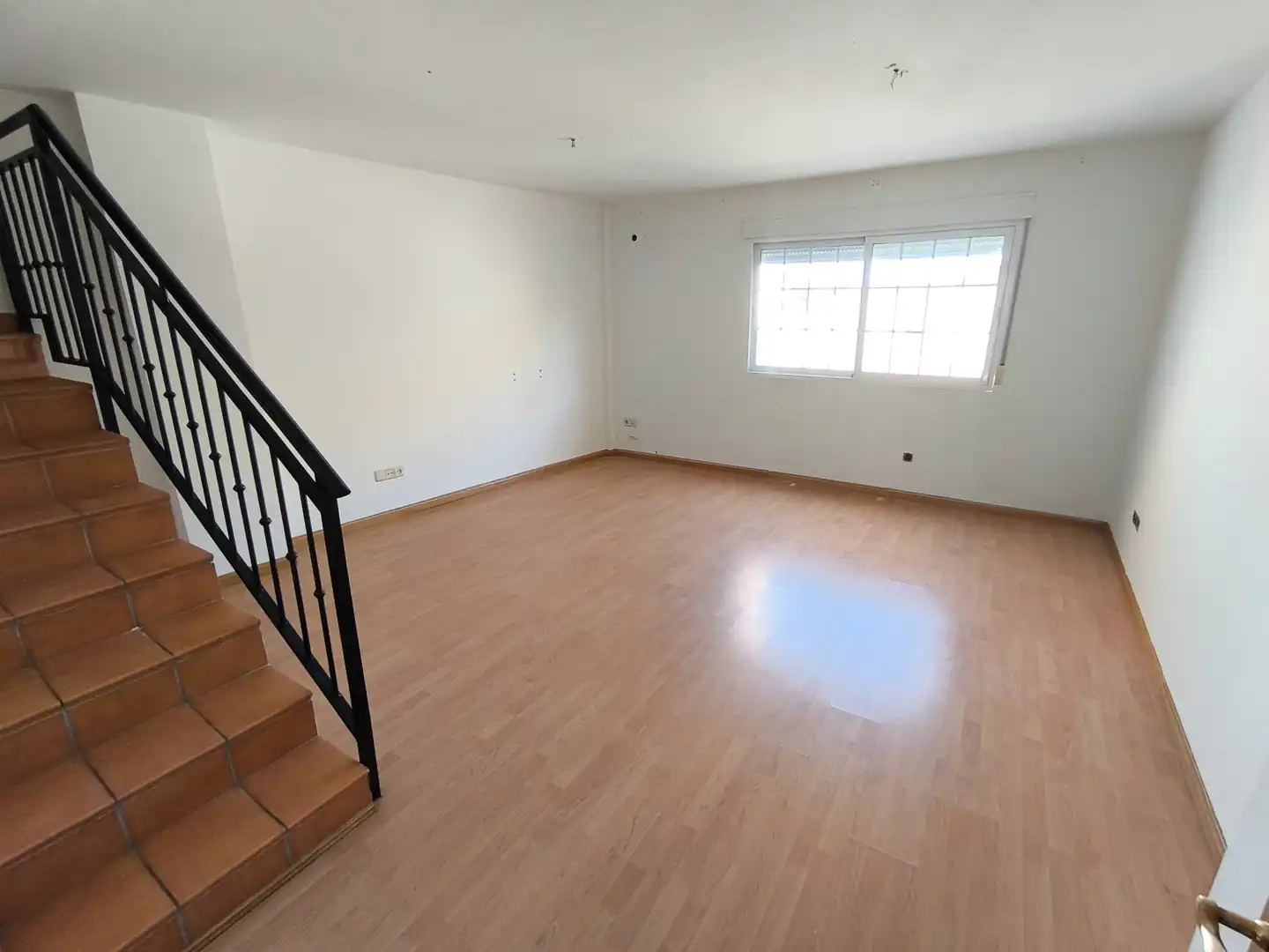 Sala de estar de Dúplex en venta en Valdetorres de Jarama