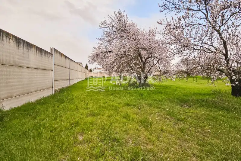 Residencial en venta en Úbeda