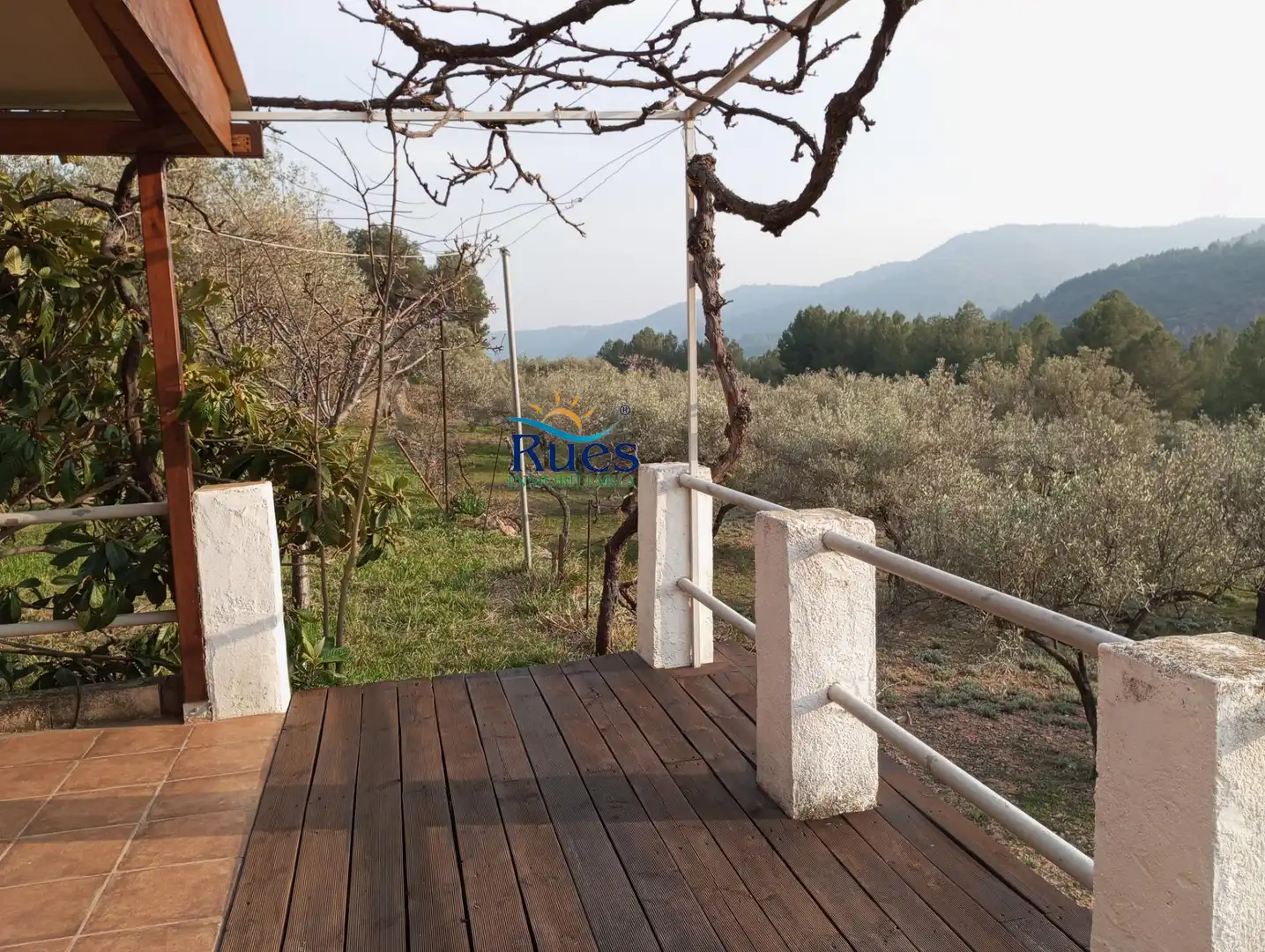 Country house zum Verkauf in MOLINO VIEJO, Figueroles
