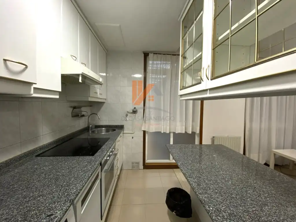 Apartament amb ascensor de lloguer a Concheiros - Fontiñas, imagen 25