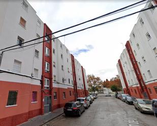 Exterior view of Flat for sale in El Puerto de Santa María