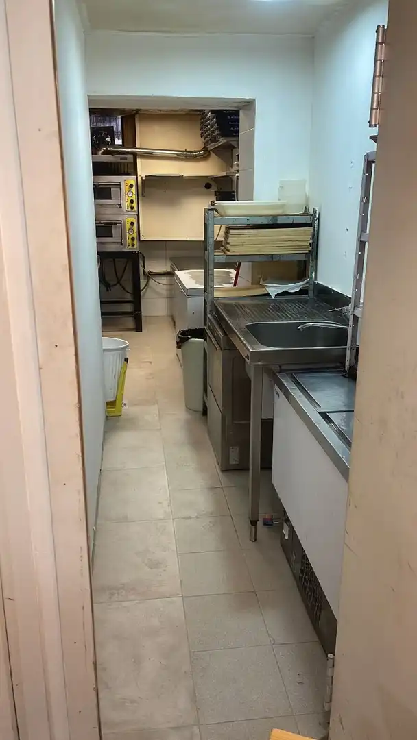 Local comercial en traspaso en Sant Ramón, imagen 20