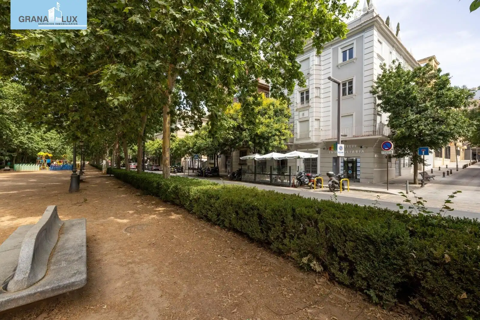 Appartement avec terrasse à vendre à DE LA BOMBA, imagen 2