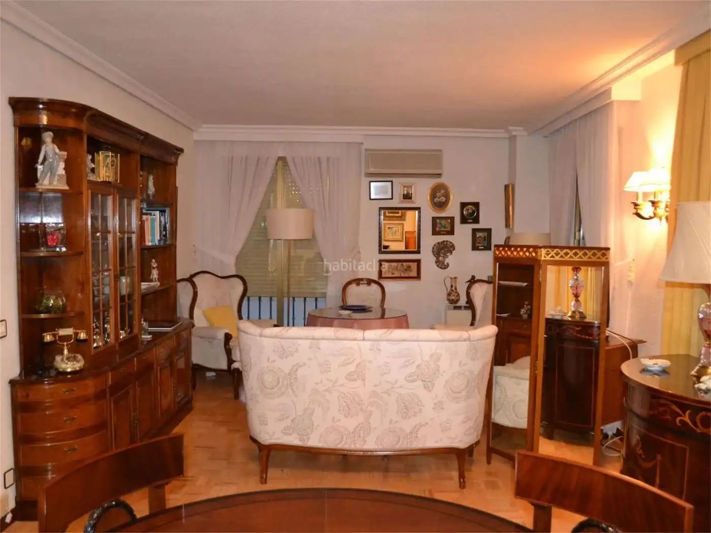 Appartamento con ascensore in vendita a Calle San Roque 4
