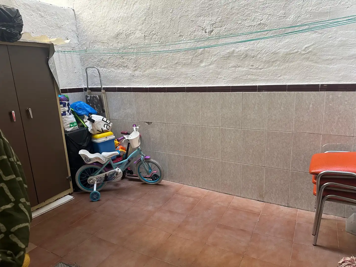 Piso en venta en Carrer de Califòrnia, Sant Pere Nord