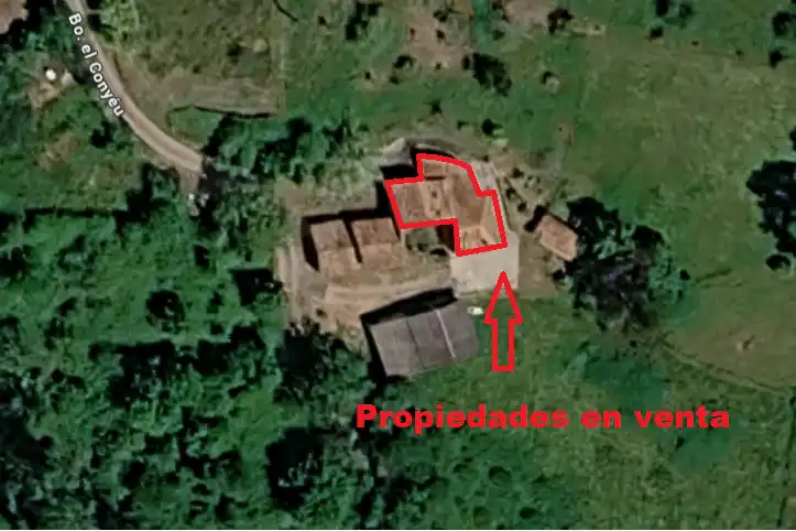 Casa o xalet en venda en Colunga amb Parquet, Traster i Moblat