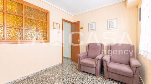 Foto 5 de Piso en venta en Avinguda de la Constitució, Sant Antoni, Valencia Capital