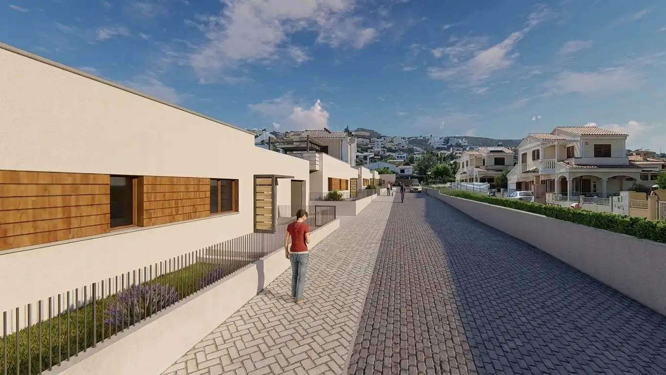 Villa avec terrasse à vendre à Plaça POLIGONO6G, imagen 9