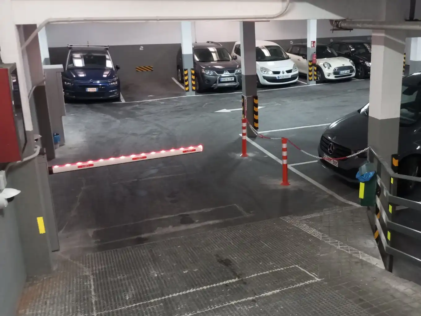 Individual de lloguer a Calle de Jaén 32, imagen 3