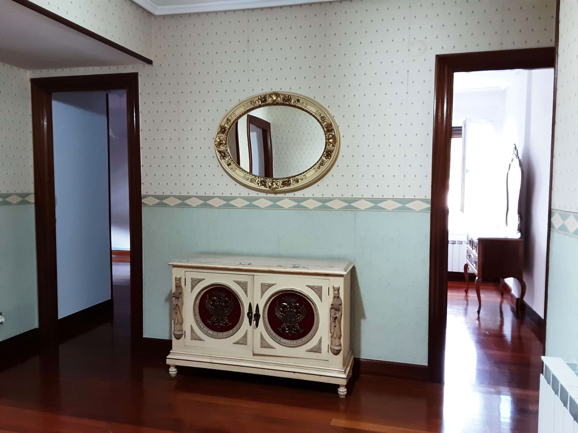Flat for sale in Laudio / Llodio  with Heating, Terrace and Storage room
