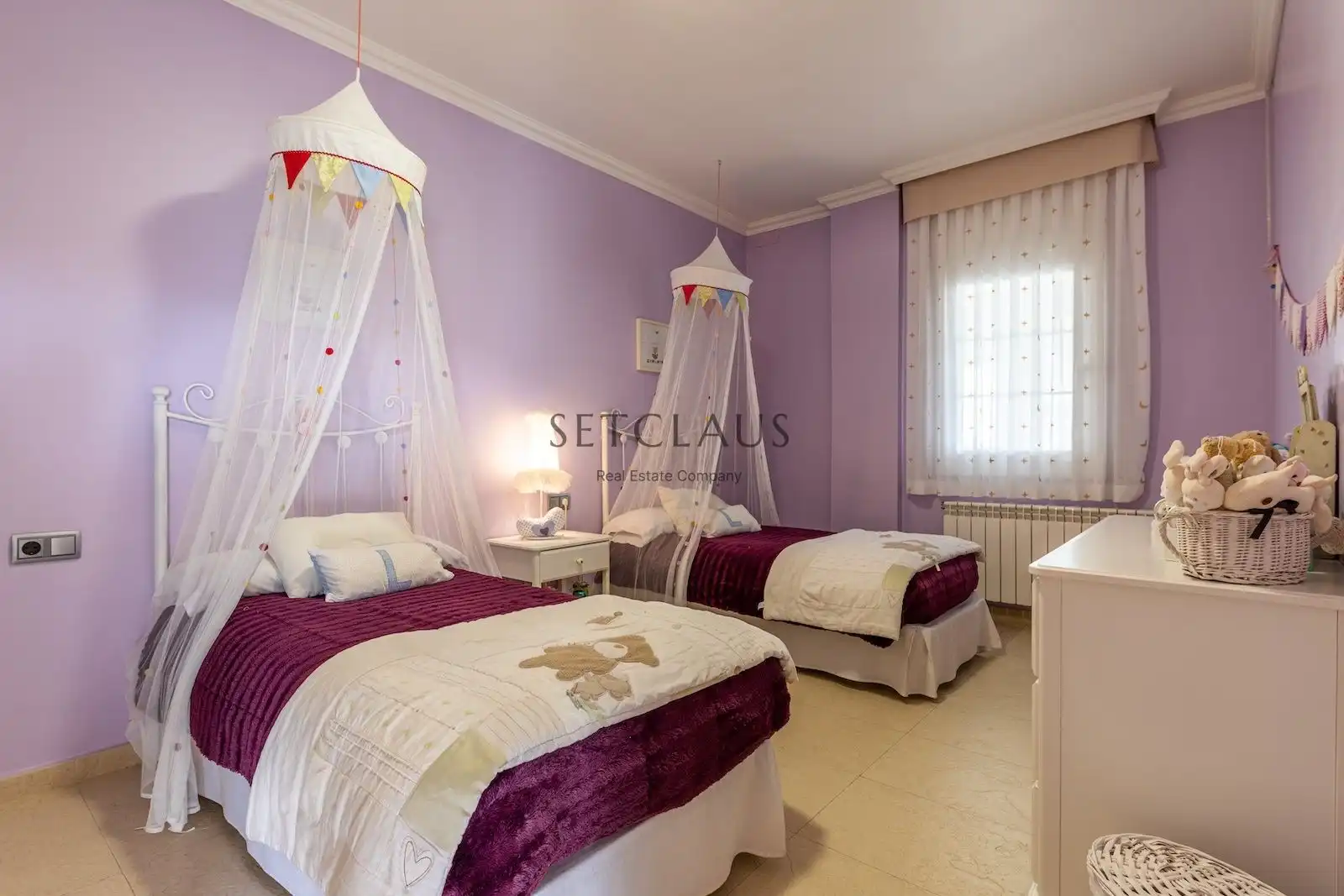 Casa o chalet en venta en Alella